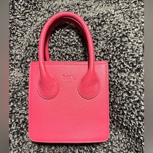 BECK Pixie in Flamingo Pink